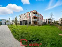 Prodej bytu 4+kk, Olomouc, Milana Ticháka, 153 m2