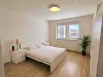 Prodej bytu 2+kk, Beroun - Beroun-Město, V Zahradách, 73 m2