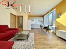 Pronájem bytu 2+kk, Mladá Boleslav - Mladá Boleslav III, Viničná, 51 m2