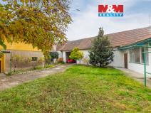 Prodej rodinného domu, Bzenec, Veselská, 180 m2
