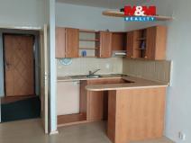Prodej bytu 1+kk, Český Těšín, Slezská, 31 m2