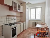 Pronájem bytu 1+1, Frýdek-Místek - Místek, Svatopluka Čecha, 52 m2