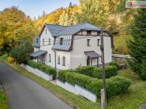 Prodej ubytování, Jáchymov - Suchá, 1526 m2