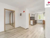 Prodej bytu 3+1, Mariánské Lázně, Ke Kasárnům, 83 m2