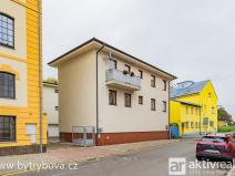 Prodej bytu 3+kk, Kralupy nad Vltavou, Rybova, 71 m2