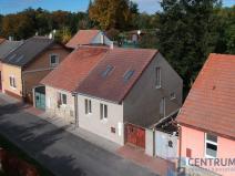 Prodej rodinného domu, Jemníky, 79 m2