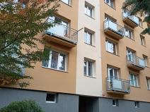 Prodej bytu 2+1, Kuřim, Na Královkách, 54 m2