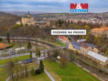 Prodej pozemku pro bydlení, Frýdlant, Hejnická, 1041 m2