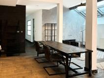 Pronájem bytu 3+kk, Praha - Nové Město, Revoluční, 115 m2