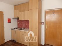 Pronájem bytu 1+kk, Rájec-Jestřebí, Školní, 16 m2