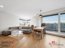 Prodej bytu 3+kk, Hradec Králové - Pražské Předměstí, Kuklenská, 74 m2