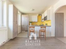 Prodej bytu 3+1, Blansko - Těchov, 79 m2