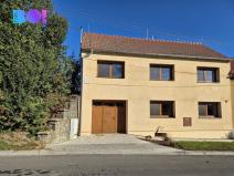 Pronájem rodinného domu, Obědkovice, 150 m2