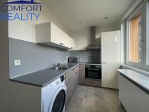 Pronájem bytu 2+1, Ostrava - Hrabůvka, Plzeňská, 53 m2