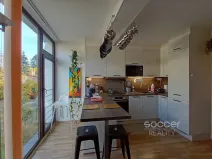 Pronájem bytu 3+kk, Praha - Břevnov, Nad motolskou nemocnicí, 54 m2