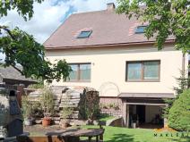 Prodej rodinného domu, Stáj, 280 m2