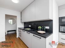 Prodej bytu 2+1, Plzeň - Doubravka, Družby, 53 m2