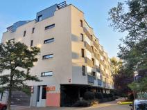 Pronájem bytu 2+kk, Praha - Střížkov, Makedonská, 48 m2