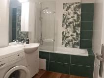 Pronájem bytu 2+1, Karlovy Vary, nábřeží Jana Palacha, 60 m2