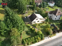 Prodej rodinného domu, Kramolna, 84 m2