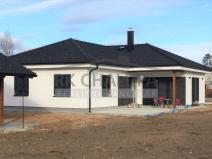 Prodej rodinného domu, Hluboká nad Vltavou, Lesní, 104 m2