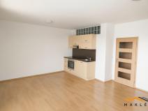 Prodej bytu 1+kk, Pardubice - Trnová, Jozefa Gabčíka, 34 m2