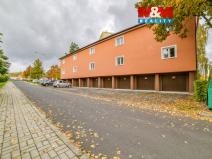 Prodej činžovního domu, Nová Role, Tovární, 500 m2