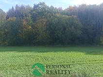 Prodej pole, Mrzky, 2259 m2