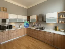 Pronájem bytu 2+1, Opava - Předměstí, Krnovská, 66 m2