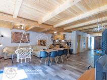 Prodej bytu 6+kk a větší, Mikulovice, Na Bukovci, 200 m2