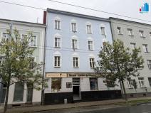 Pronájem obchodního prostoru, Plzeň, Koterovská, 70 m2