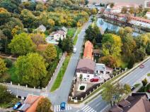 Pronájem bytu 3+kk, Praha, Bártlova, 98 m2