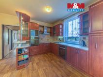 Prodej rodinného domu, Havířov, Fryštátská, 124 m2