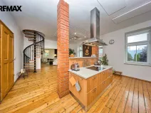 Prodej bytu 5+1, Olomouc - Bělidla, Roháče z Dubé, 189 m2