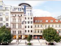 Pronájem obchodního prostoru, Praha, Na příkopě, 27 m2