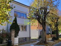 Pronájem bytu 2+kk, Brno - Židenice, Nopova, 51 m2