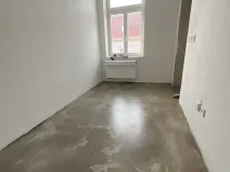 Prodej bytu 1+1, Mariánské Lázně, Hlavní třída, 35 m2