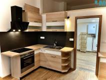 Pronájem bytu 1+1, Třebíč, Karlovo nám., 57 m2