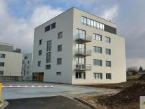 Pronájem bytu 2+kk, Litomyšl, Z. Kopala, 58 m2