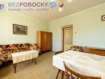 Prodej rodinného domu, Kámen - Jiříkov, 120 m2