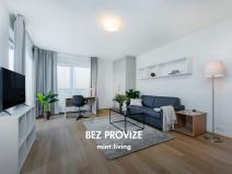 Pronájem bytu 3+kk, Plzeň - Skvrňany, Františka Kováříka, 62 m2