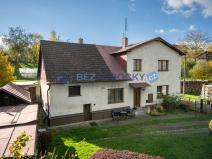 Prodej rodinného domu, Česká Bělá, 130 m2
