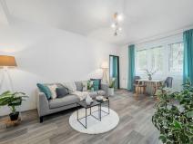 Prodej bytu 3+1, Ústí nad Orlicí - Hylváty, Dukelská, 69 m2