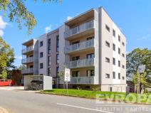 Pronájem bytu 2+kk, Havlíčkův Brod, Žižkov II, 46 m2