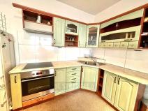 Pronájem bytu 2+kk, České Budějovice - České Budějovice 2, J. Bendy, 48 m2