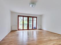 Pronájem bytu 3+kk, Praha - Dejvice, Paťanka, 81 m2