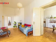 Prodej bytu 3+1, Olomouc, Nešverova, 81 m2