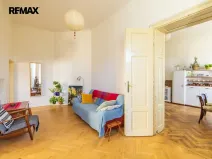 Prodej bytu 3+1, Olomouc, Nešverova, 81 m2