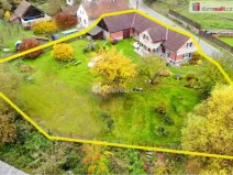 Prodej rodinného domu, Slabčice, 112 m2