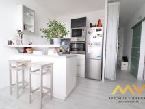 Pronájem bytu 2+kk, Pardubice - Cihelna, U Josefa, 47 m2